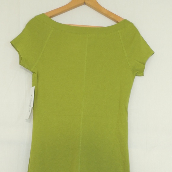 Workshop short raglan sleeve dress
Green - Picture 6 of 8